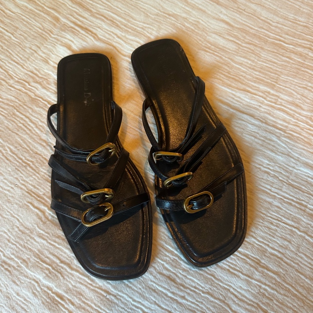 Massing Dutton Sandal 38